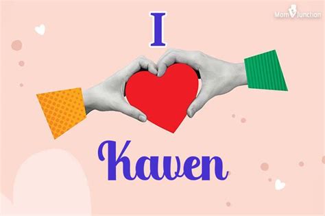 Explore Kaven: Meaning, Origin & Popularity