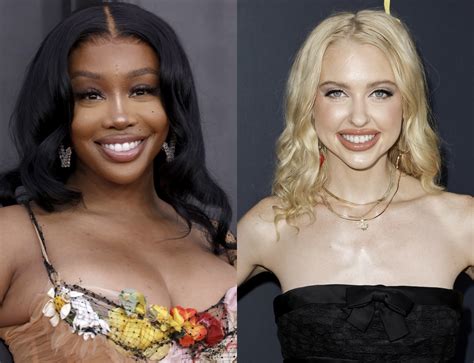 Sza To Appear Alongside Former Porn Star Chloe Cherry In Upcoming Tuna Melt Movie