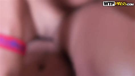 Amateur Holiday Sex For Breakfast