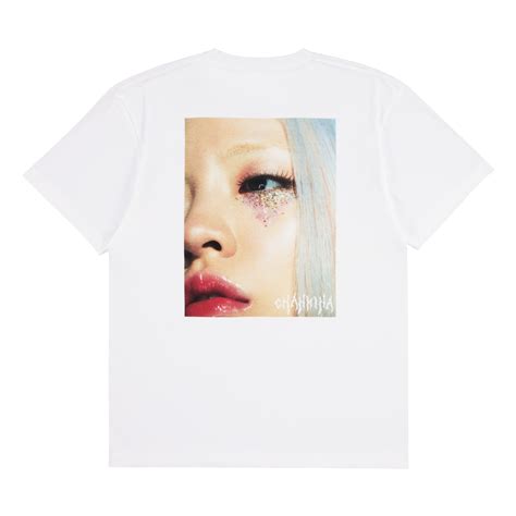 Naked GOODS公開CHANMINA OFFICIAL SITE