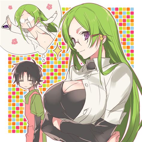 Naked Coat Danbooru