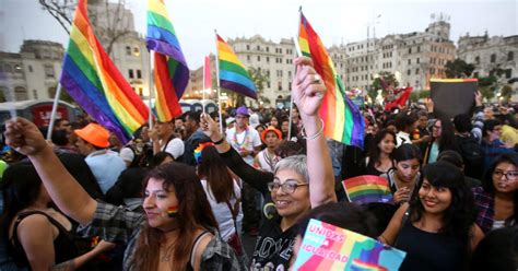 Día del Orgullo cuándo se conmemora en Perú y en qué actividades podrás participar gay