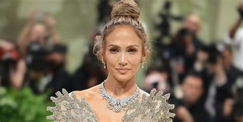 Jennifer Lopez’s Full Dating History - All Her Past Partners