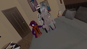 Vrchat Synth Human And Furry XVIDEOS