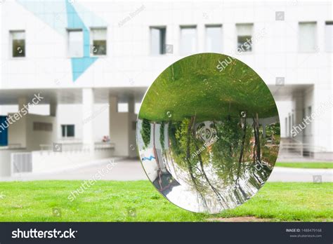1,255 Concave Mirror Images, Stock Photos & Vectors | Shutterstock