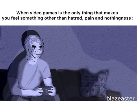 Cant Even Get Horny But At Least I Have This R Depression Memes