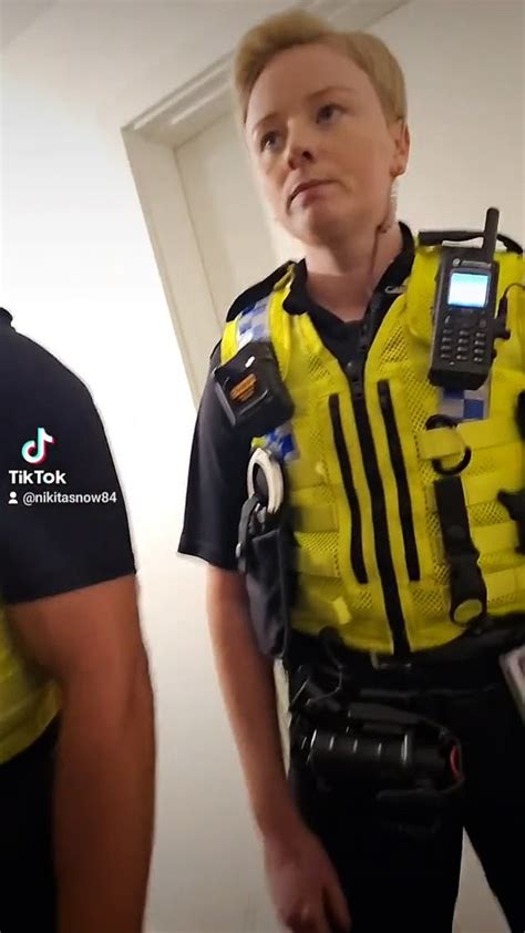 Autistic Girl Arrested For Saying Officer Looked Like Lesbian Nana R Ukpolitics