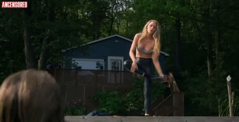 Naked Blake Lively In A Simple Favor