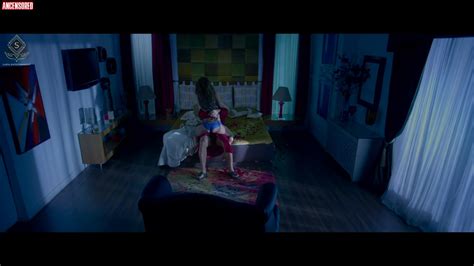 Naked Poonam Pandey In The Journey Of Karma