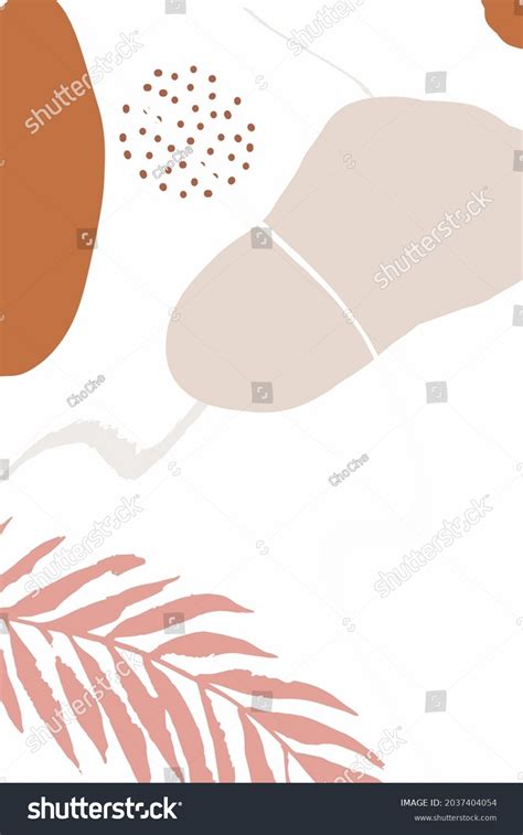 Nude Feminine Set Vector Memphis Background Stock Vector Royalty Free Shutterstock