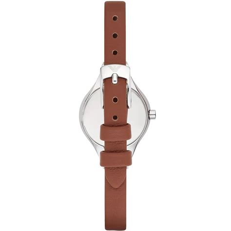 Emporio Armani Ladies Watch Chiara Ar7392 Watches Prime