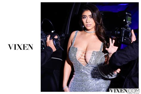 VIOLET MYERS Vixen 008 Porn Pic