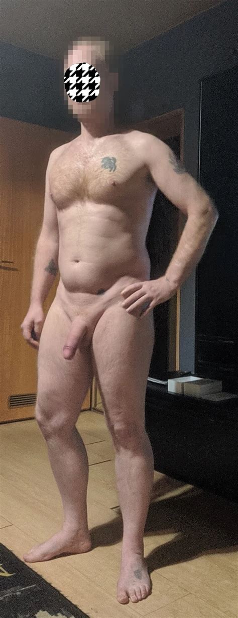 Full Body Naked Cock Not Stiff Nackt Schwanz Nicht Steif Nude Pics XHamster