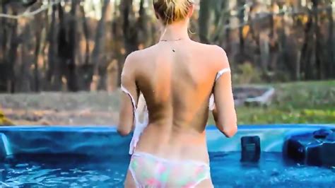 Ms Basil Meadows Site Trailer Sexy Blonde Babe Mature Femdom Rough Wife