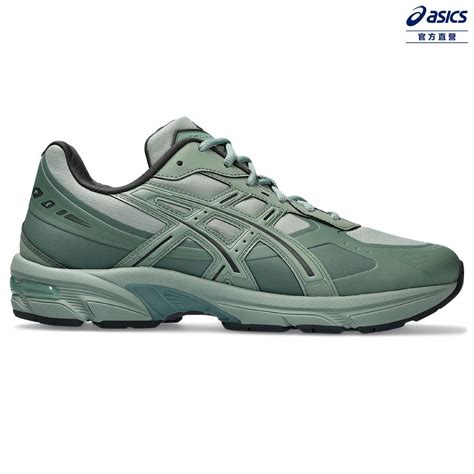 Asics 亞瑟士 Gel 1130 Ns 男款 運動休閒鞋 1203a413 021 Pchome 24h購物