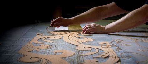 how to laser cut wood at home