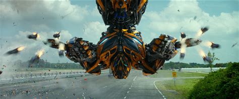 14 New Stills From ‘transformers Age Of Extinction′ We Geek Girls