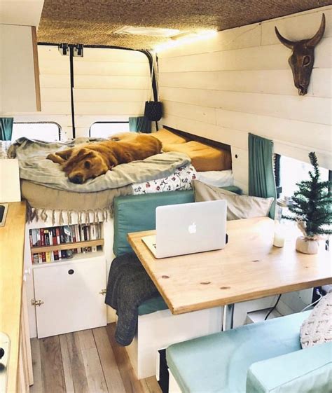 Of The Best Tips On How To Build A Campervan Yourself