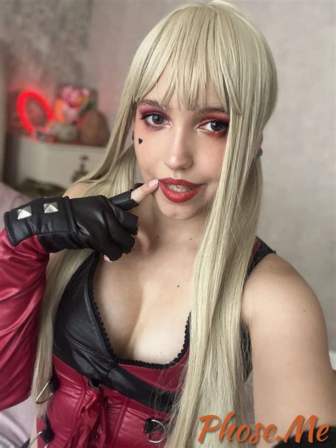 Krista Shyann In Her Halloween Costume Nude Pics XHamster