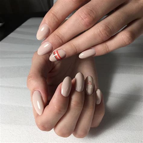 Comment Choisir Un Vernis Ongles Nude Selon La Couleur De Votre Peau Manucure Mode Et