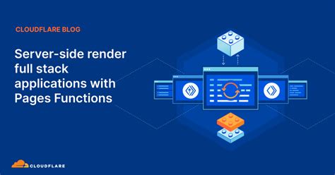 10 Reasons Why Cloudflare Pages SSR Is The Ultimate Solution For 2023