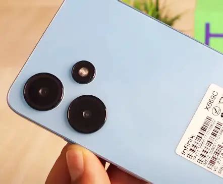 Infinix Hot I Full Specifications Features Price In Philippines