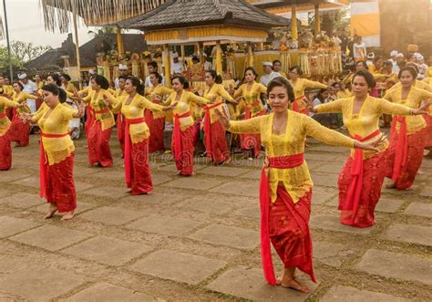 Indonesian People Culture