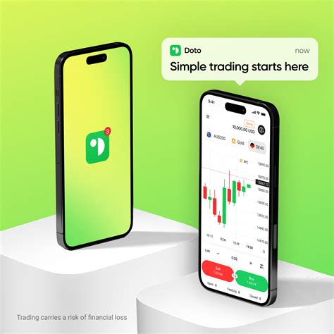 Doto - Welcome to Doto — your trading simplifier! 💪 Ready to dip your
