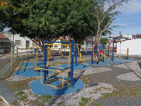 Praça Da Paquera - Moradores da Praça da Paquera pedem limpeza e manutenção das árvores do ...