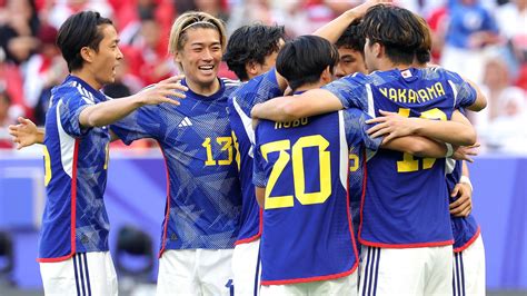 サッカー日本代表 アジアカップ決勝トーナメントの対戦相手は？韓国戦の可能性はある？