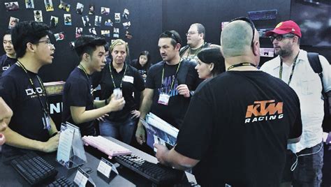 About Ducky | Ducky Official Website