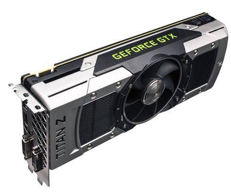 Nvidia Gtx Titan Z