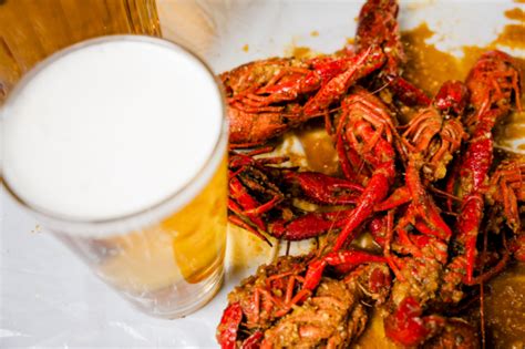 Hot N Juicy Crawfish Glendale Az Westgate Entertainment District