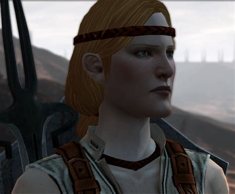 Aveline Vallen Dragon Age Ii Rising Tide Wiki Fandom