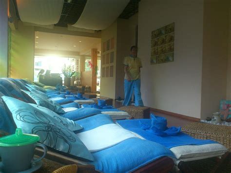 The 10 Best Spas And Wellness Centers In Kuala Lumpur 2025
