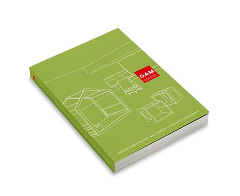 Catalogues | GAM