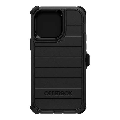 OtterBox Defender Pro Case For Apple IPhone 14 Pro Max Accessories At