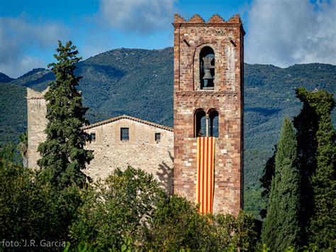 Sant Pere De Vilamajor Catalunya Foto De Josep Ram N Ga Flickr