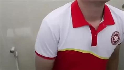 Security Guard Jerk Off During Break Time Thai Gay Asian Porn Xhamster