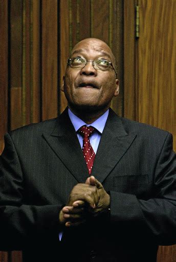 Khwezis Story How Jacob Zuma Went From Trusted Uncle To Predator