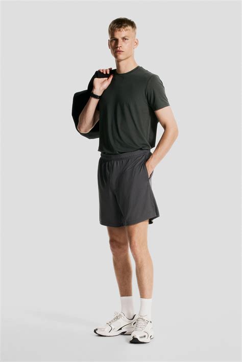 h&m men shorts 8