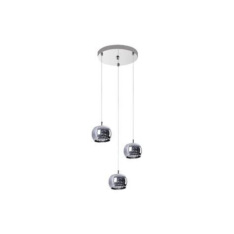 Lampa wisząca CRYSTAL P0076 03M B5FZ Zuma Line