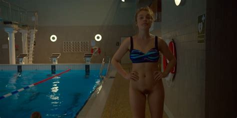 Nude Video Celebs Ida Engvoll Nude Love Anarchy Karlek Anarki S E E E E E