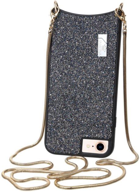 Чехол-сумка BeCover Glitter для Apple iPhone 6/6s/7/8/SE 2020 Blue (BC ...