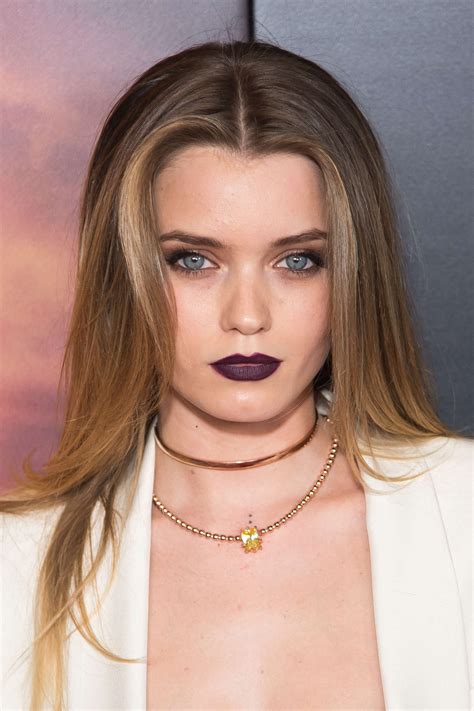 Abbey Lee Kershaw Gods Of Egypt Ny Premiere 02 Gotceleb