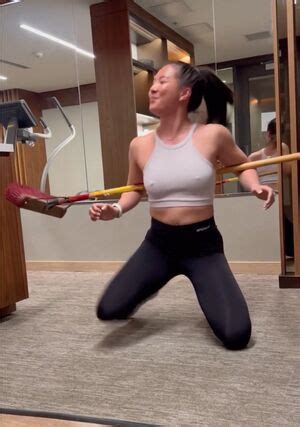 Amyluong Leaked Nude Photos And Videos