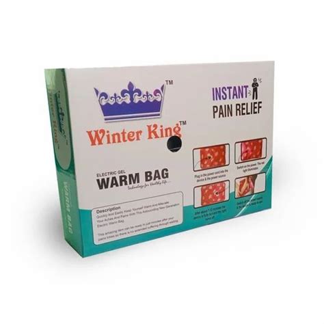 Pvc Multicolor Hot Warm Bag Electric Hot Gel Bag Size L Model Name Number Gw At Rs