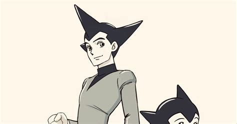 Astro Boy Osamu Tezuka ロボット ヒューチャー July 14th 2022 Pixiv