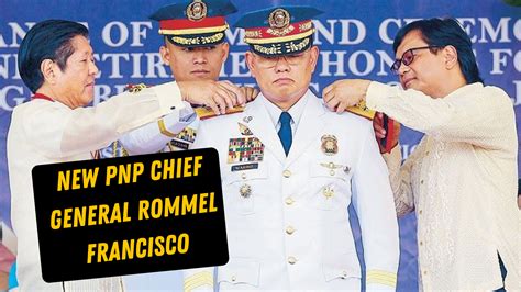 New Pnp Chief National Police Clearance