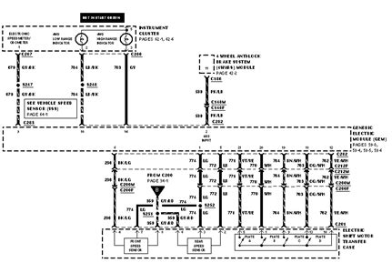 8 Borg Warner 1356 Transfer Case Diagram BlaiseBrandan